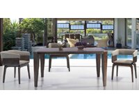 實(shí)木餐桌MCZ-017