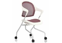 網(wǎng)布培訓椅PCF-056-TP