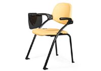 布藝培訓(xùn)椅PCF-076